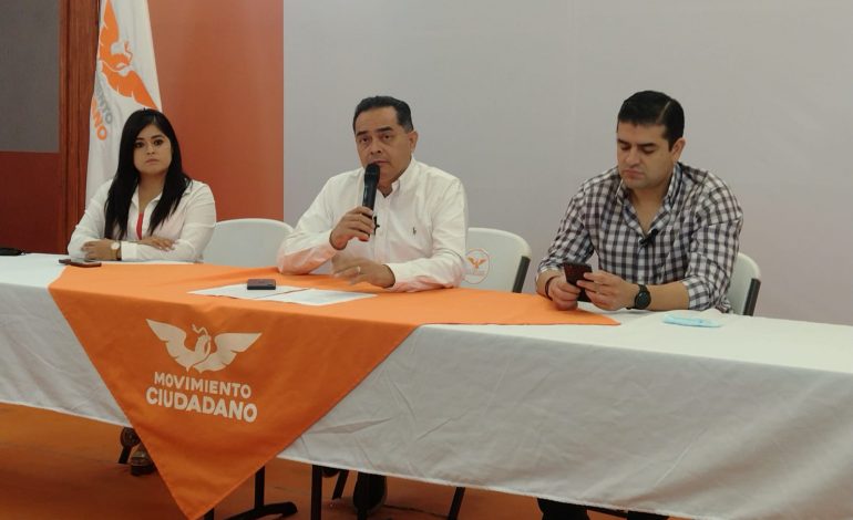  “Estábamos mejor cuando estábamos peor”: Govea critica estrategia de seguridad de Gallardo