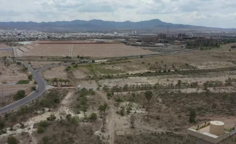  Ayuntamiento exhortó a Minera México a donar tramo para obras de Hernán Cortés