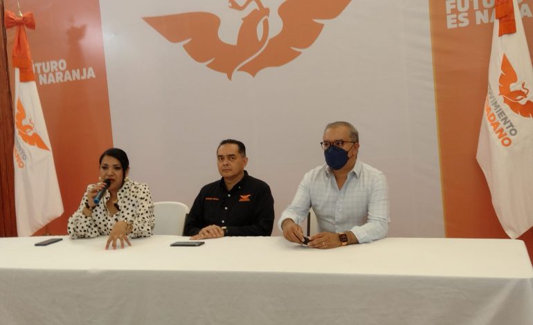  Critica Eugenio Govea a Galindo por no defender Villa de Pozos
