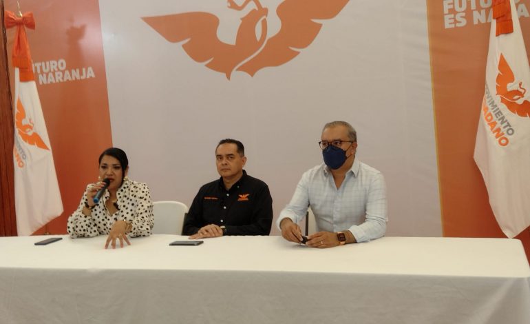  Critica Eugenio Govea a Galindo por no defender Villa de Pozos