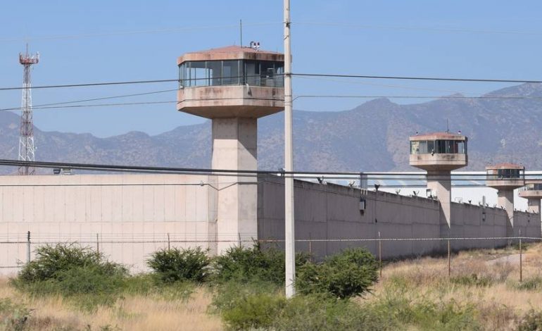  Penal de La Pila es balaceado por un supuesto grupo delictivo