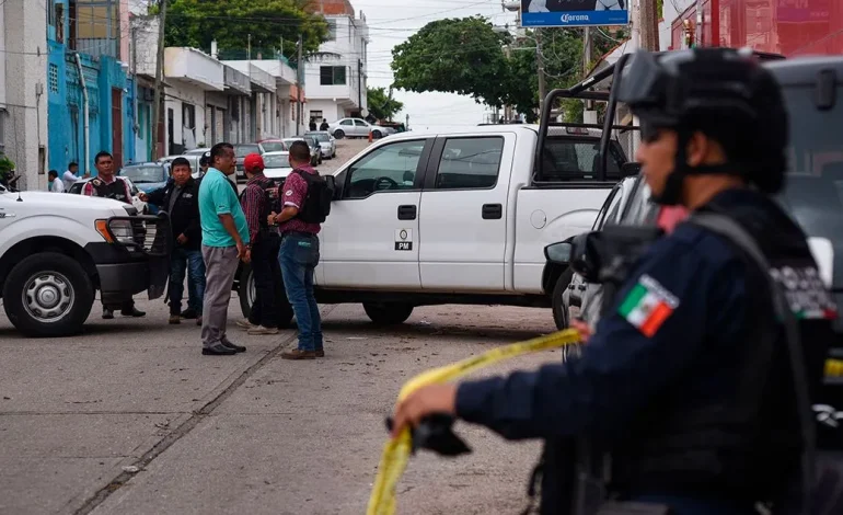  Por los suelos, percepción social de seguridad