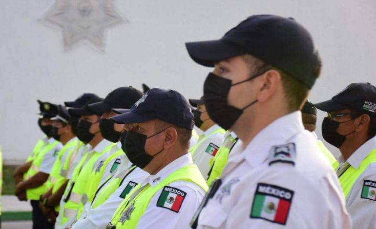  Ayuntamiento de Soledad pagó gastos funerarios del oficial asesinado