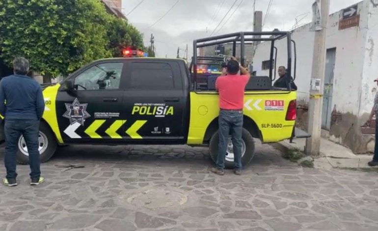  Ataque armado en Villa de Pozos dejó tres muertos
