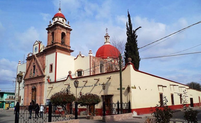  En Pozos quieren su independencia, “hay que dárselas”: Gallardo Cardona