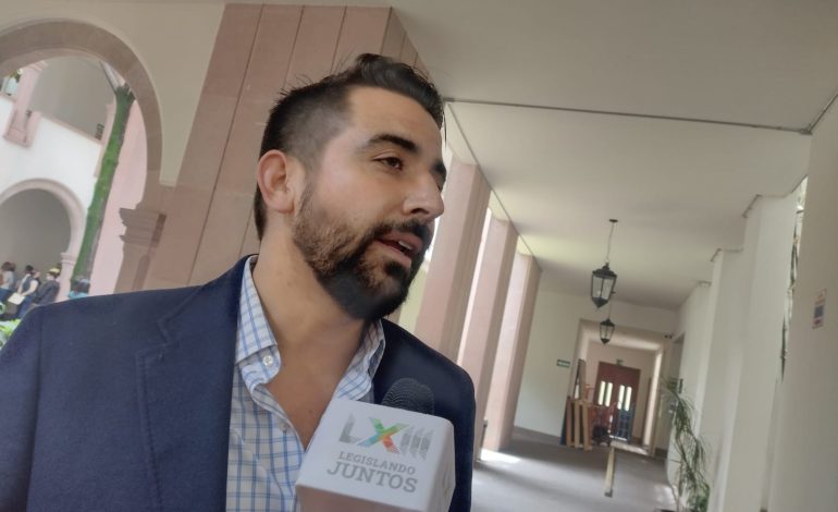  Piden diputados transparencia y legalidad en el juicio contra Alejandro N.