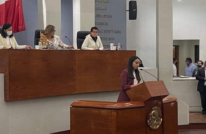  Congreso exhortará a la UASLP a exentar cuotas a alumnos de escasos recursos