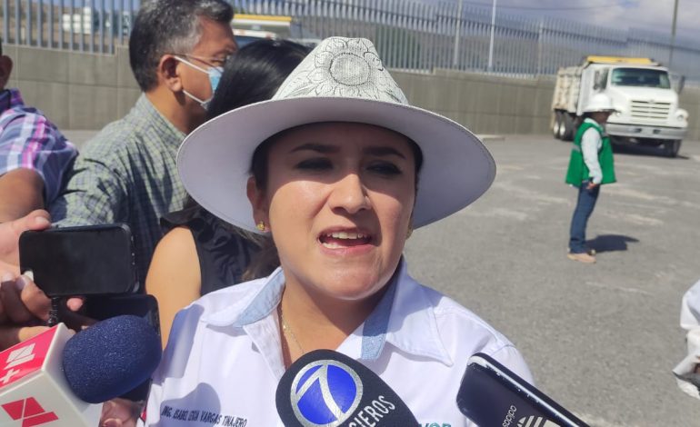  Seduvop reconoce que “protege” a constructoras del Parque Tangamanga I
