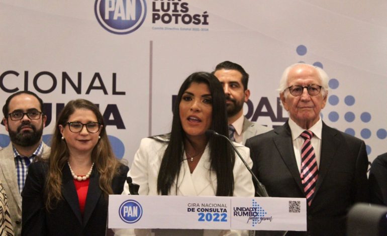 Verónica Rodríguez denunciaría a detractores por violencia política de género