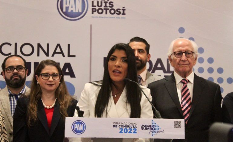  Verónica Rodríguez denunciaría a detractores por violencia política de género