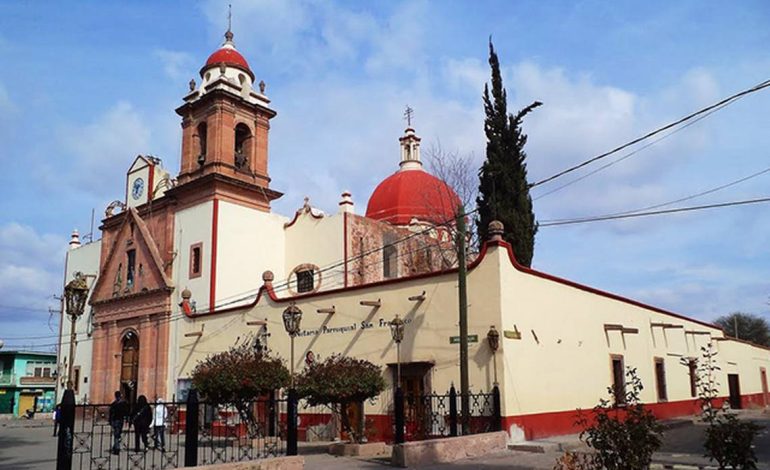  Delegaciones municipales de la capital asoladas por la violencia