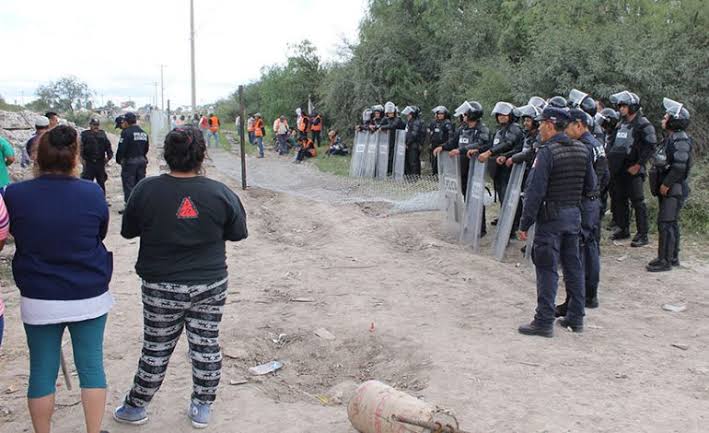  Piden víctimas de Noria San José comparecencia de titulares de CEDH y CEEAV