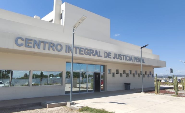  Víctima declara en juicio contra Alejandro N.