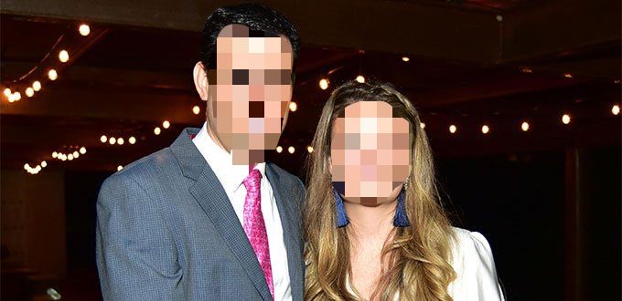  Declara ex esposa de Alejandro N.; presentó conversación entre la víctima y el imputado