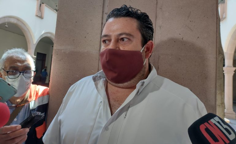  Difícil crear una cultura de pago del agua, cuando se incumple con el suministro: diputado