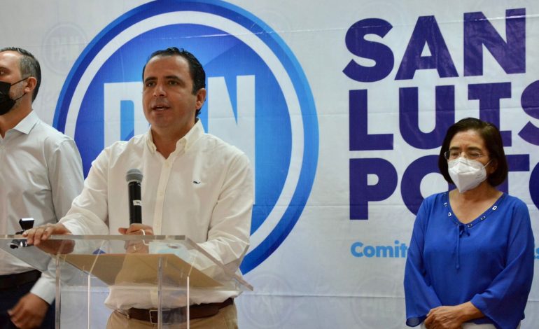  Advierte diputado sobre recorte a programas para SLP en 2023