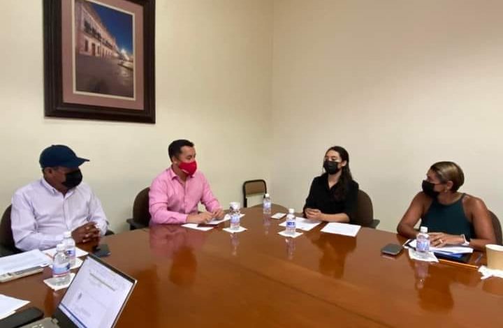  Congreso citará a comparecer a delegados federales de SLP