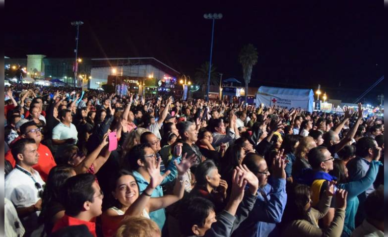  Dinero de lugares VIP para el Teatro del Pueblo se destinará al DIF, justifica patronato