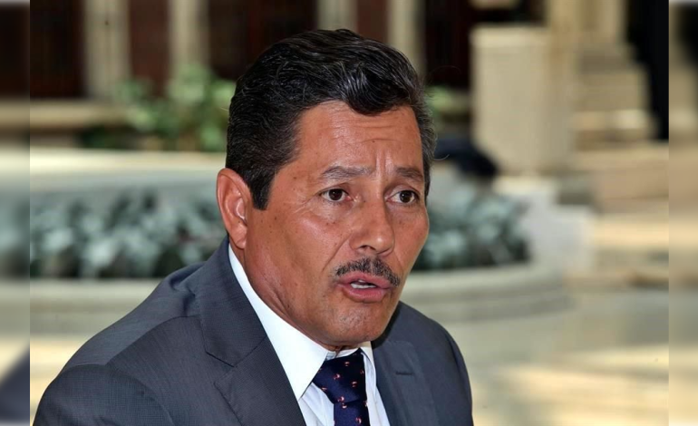  PAN pedirá reparación de daño por desvío de 63 mdp durante gestión de Gallardo Juárez