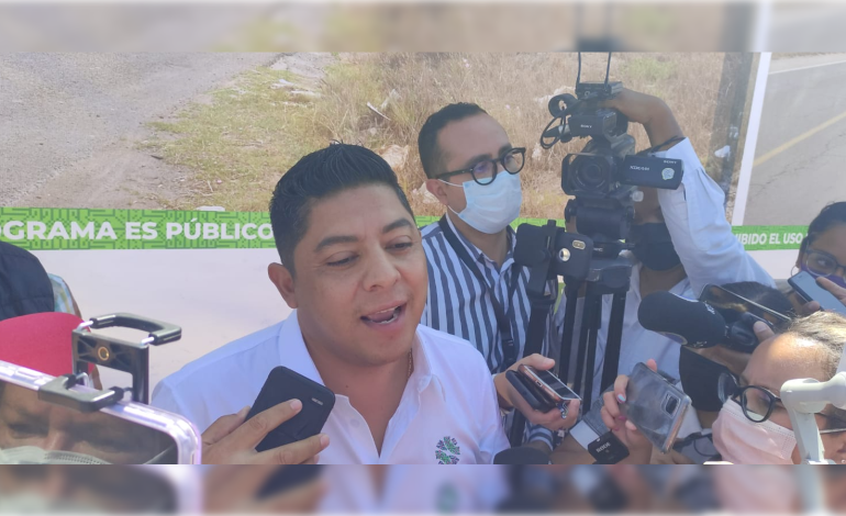  Gobierno tiene expedientes contra Luis Nava Calvillo, ex titular de la Seduvop