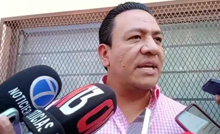  Cuatro municipios son “atractivos” para la delincuencia organizada: Guadalupe Torres