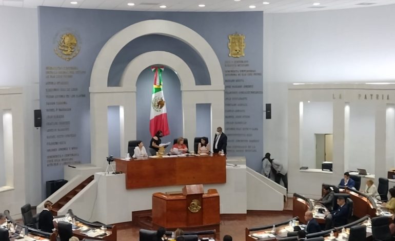  Congreso rechaza ratificar a María Hernández como magistrada del Poder Judicial