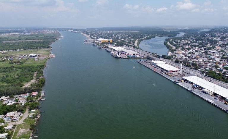  Río Pánuco sí daría agua a Nuevo León, pero desde Tamaulipas