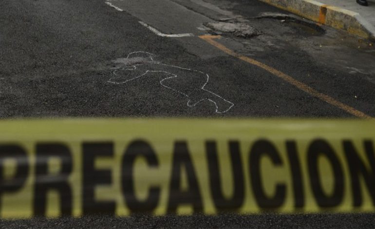  Siete focos rojos de alerta delictiva en SLP, reporta Semáforo Delictivo