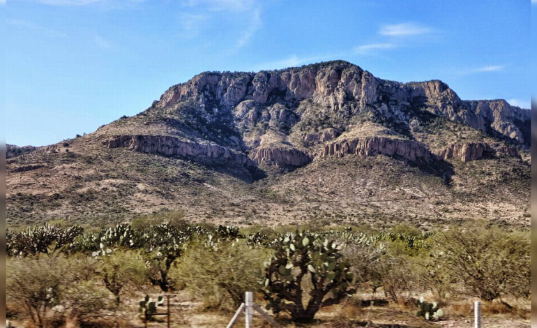  A un año del decreto de Área Natural Protegida de la Sierra de San Miguelito