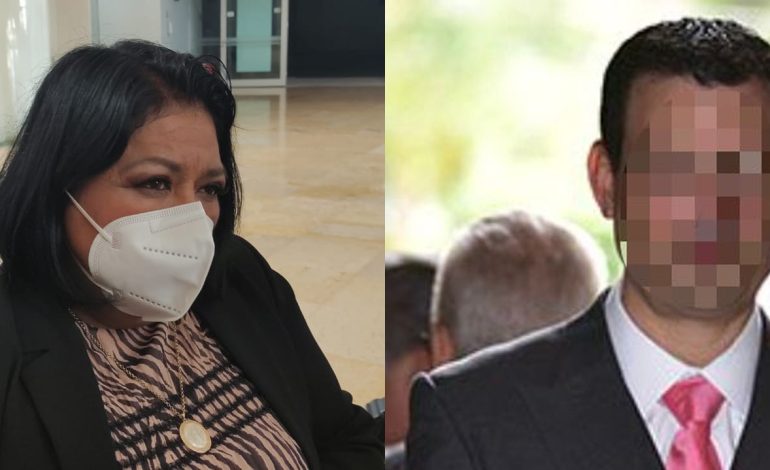  Olga Regina niega que aplazamientos en juicio vs. Alejandro N. vulneren a la víctima