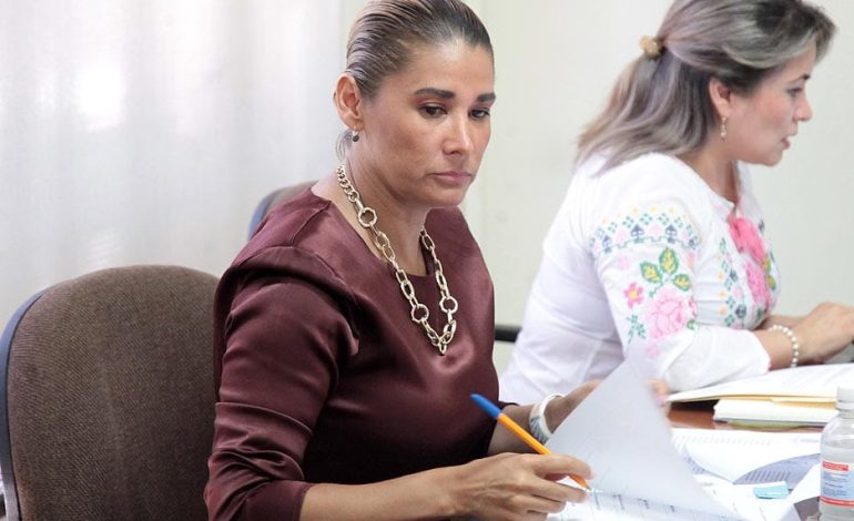  Ley de cuidadoras se consultará ante dependencias de gobierno