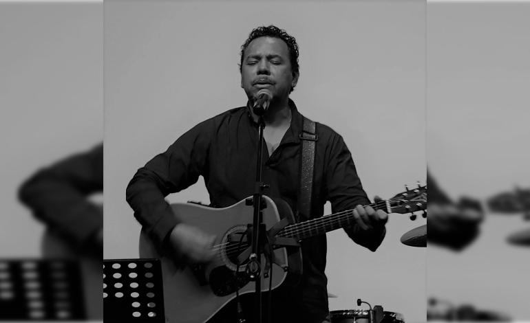  La canción es un elemento identitario y el pulmón de nuestras sociedades: José Antonio Parga