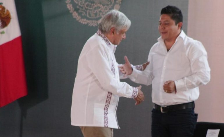  Exigen al presidente López Obrador “no mantener impune al clan de La Gallardía”
