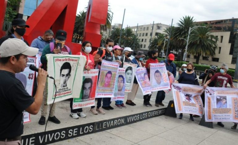  Emiten 83 órdenes de aprehensión por Caso Ayotzinapa