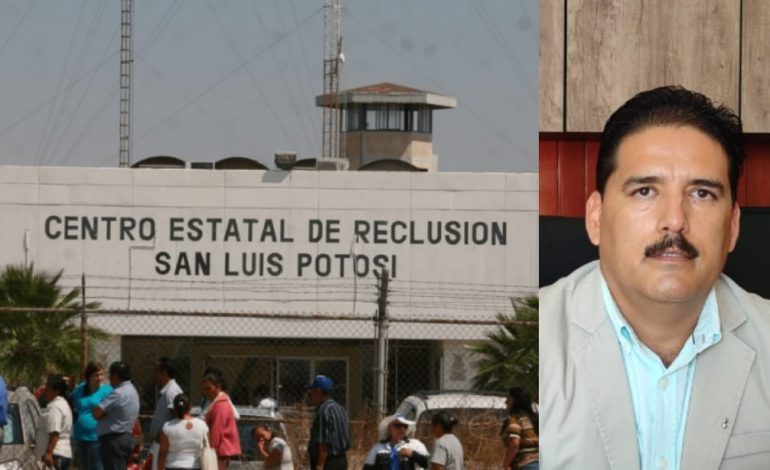  CEEAV justifica cambio de asesor jurídico en el caso Alejandro N.