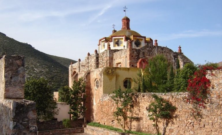  Cerro de San Pedro no se desincorporará del Interapas