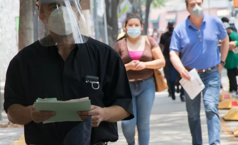  No hay aumento de casos de covid-19 rumbo a la Fenapo: Salud