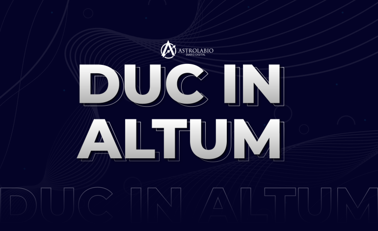  DUC IN ALTUM: Marxistas tercos