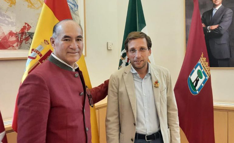  Ayuntamiento de SLP sí gastó en vuelos y viáticos para Madrid en junio