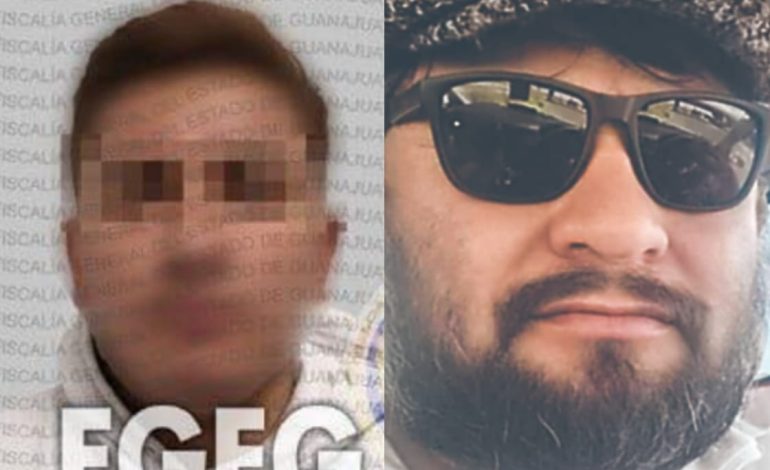  Un detenido por el asesinato de un periodista en Guanajuato