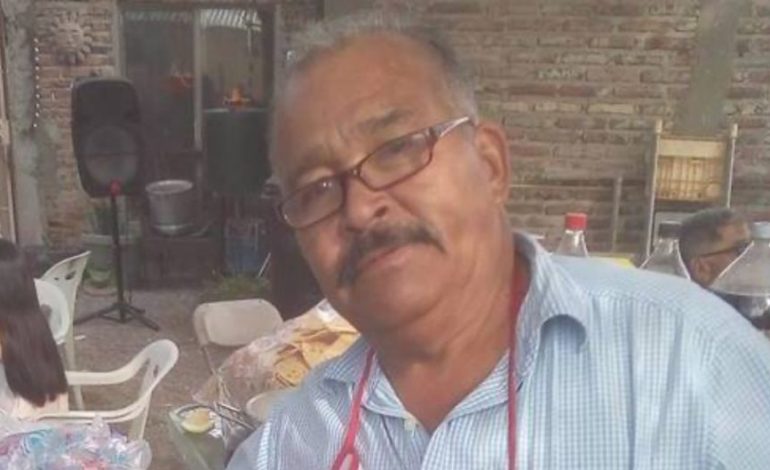  Periodista sonorense fue asesinado; suman 14 en lo que va de 2022