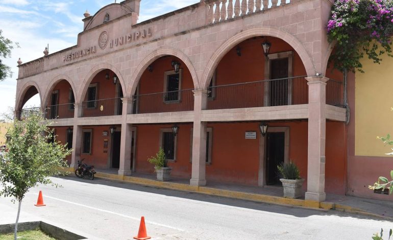  TEE ordena iniciar Revocación de Mandato al Ayuntamiento de Matehuala