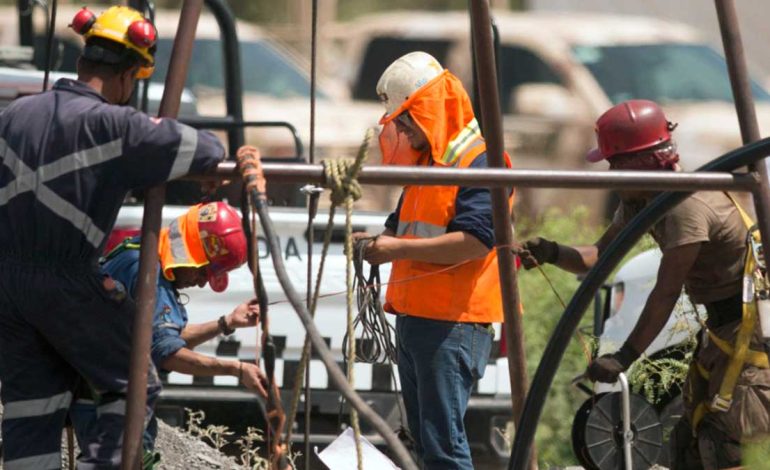  FGR investiga incidente en mina de Coahuila