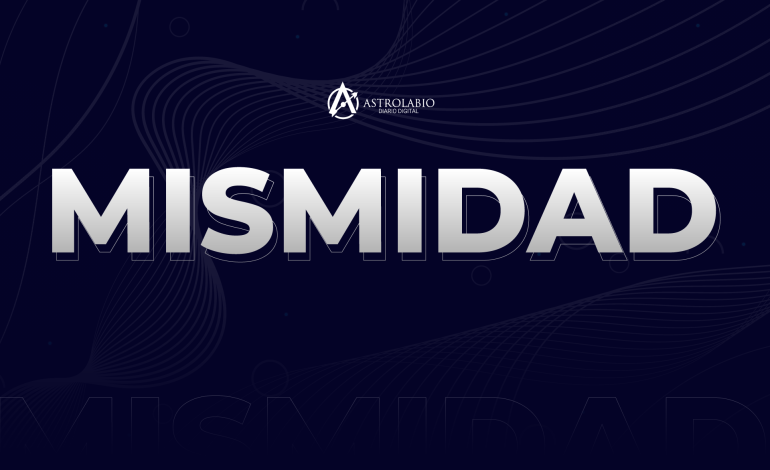  Mismidad: Disminuir las brechas digitales