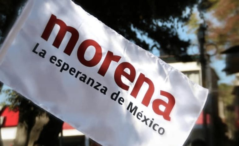 Morena ya tiene fechas para la elección de su nueva dirigente en SLP