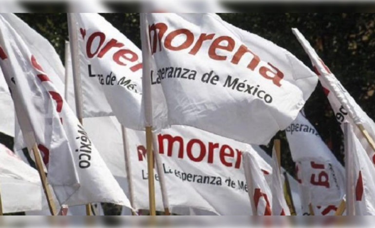  Impugnaciones retrasan nombramiento de consejeros distritales de Morena