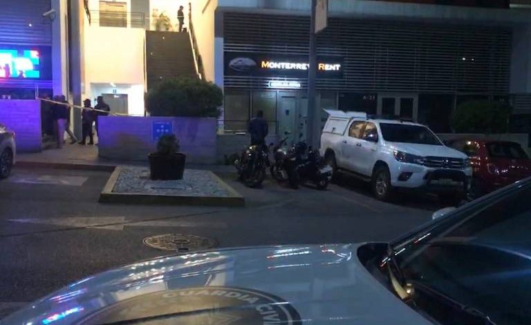  Pese a homicidio, bares operaron el domingo en Plaza Chapultepec