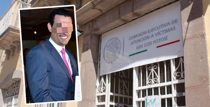  CEEAV vuelve a cambiar al abogado de la víctima en juicio vs Alejandro N.