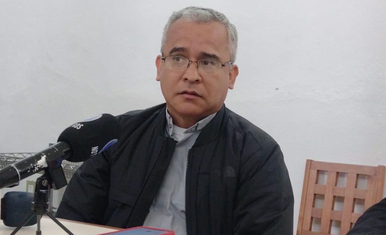  Iglesia pide al Gobierno de SLP destinar más recursos a clínicas rurales