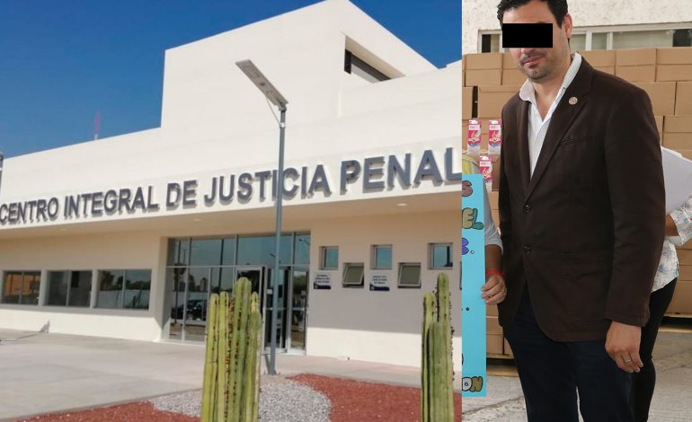  Ante ausencia de testigos de Alejandro N., juicio se reanudará en 9 días